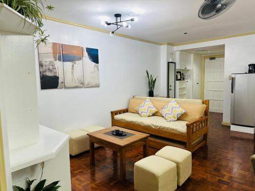 LJ's Burnham Homestay