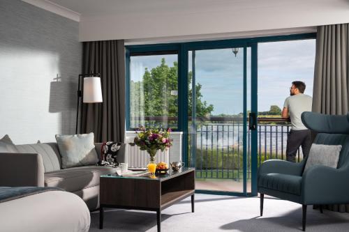 Ferrycarrig Hotel