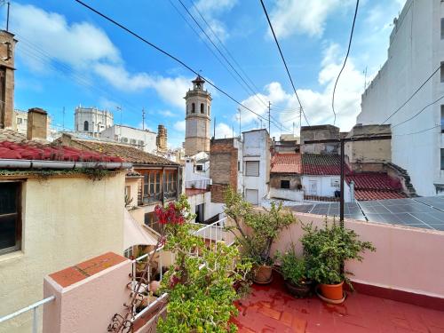 Residencial Art Brut