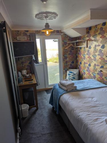 Hotel Seals Bacton