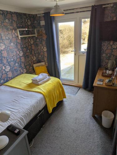 Hotel Seals Bacton