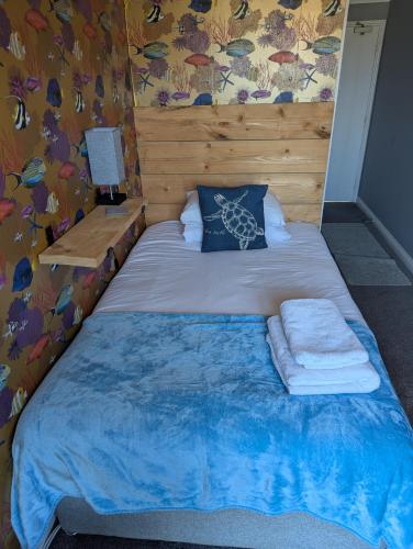 Hotel Seals Bacton