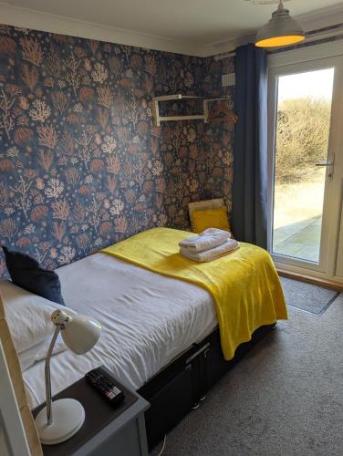 Hotel Seals Bacton