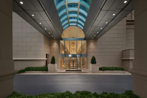 Sheraton Istanbul Levent