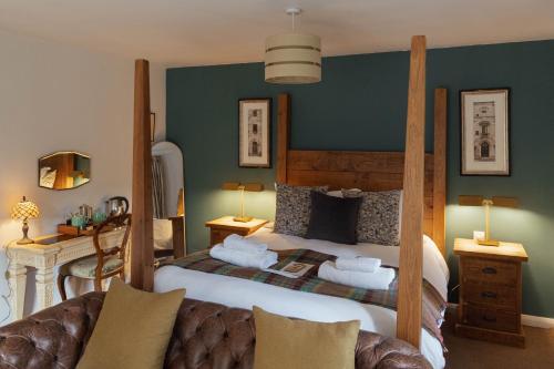 The Devonshire Arms