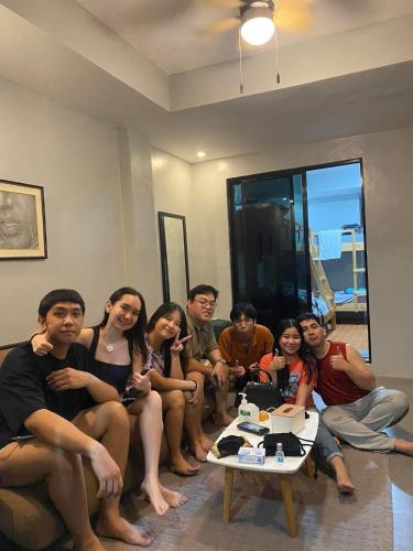 Mamay's Place Barkada Room