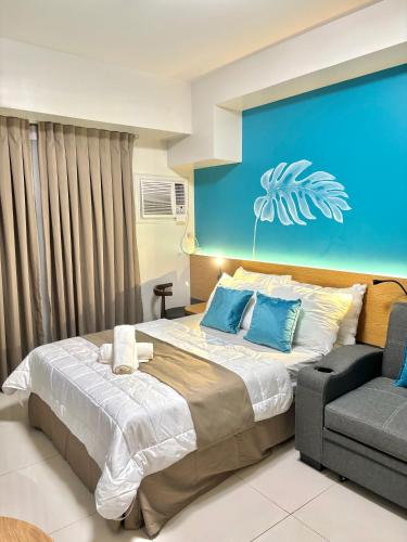 Studio Unit in Horizons 101