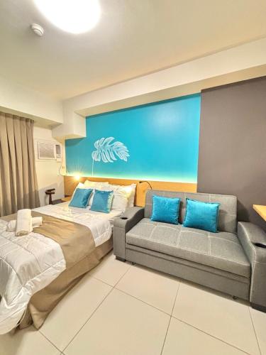 Studio Unit in Horizons 101