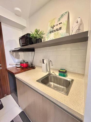 Studio Unit in Horizons 101