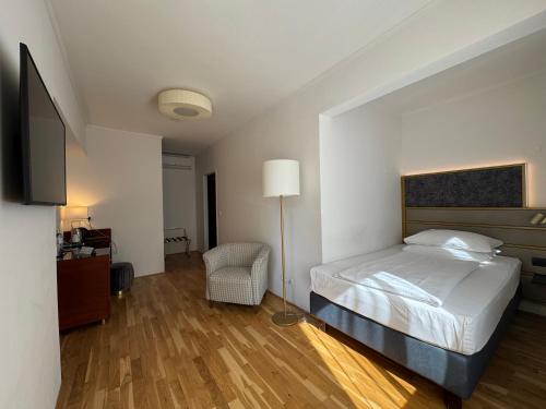 Hotel Secession a der Oper