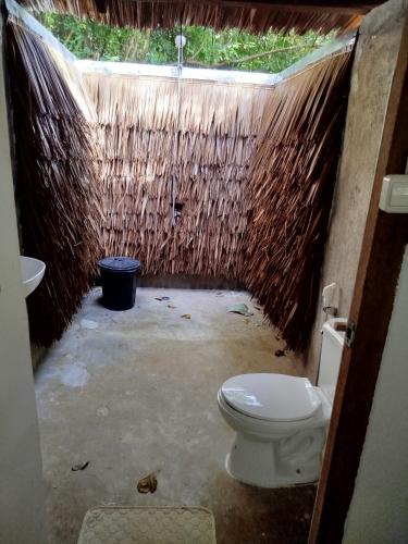 Little Nomads eco-guesthouse