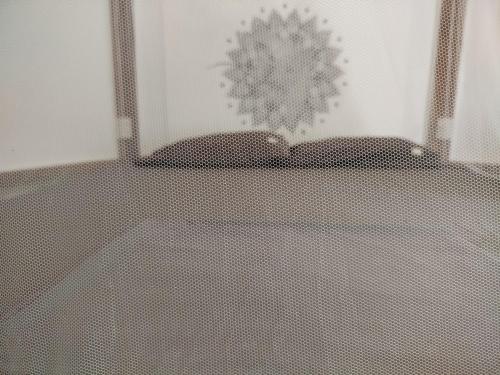 Little Nomads eco-guesthouse