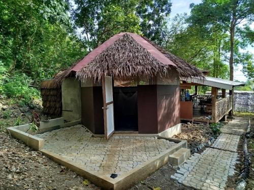 Little Nomads eco-guesthouse