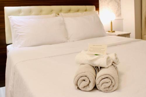 EXECUTIVE STUDIO - Netflix, Gym, Pool, HS WiFi, 38 Park Avenue, Cebu IT park