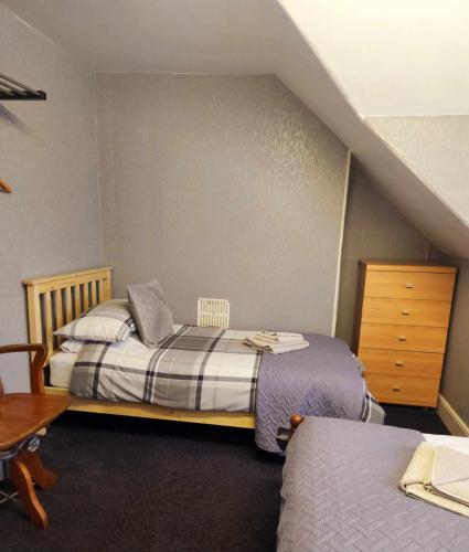 The Oakcliffe Hotel