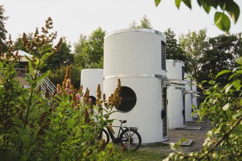 Hotelturmanlage Forellenhof Rottstock