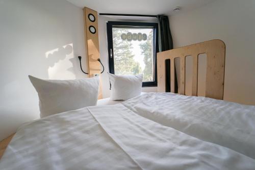 Hotelturmanlage Forellenhof Rottstock