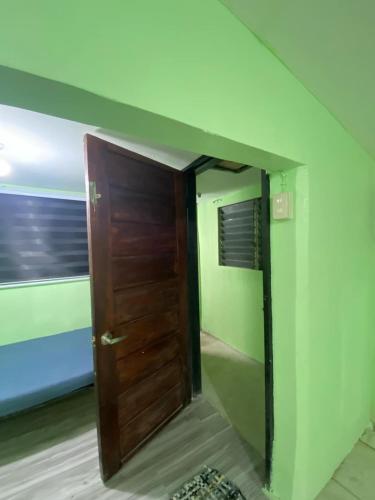 Green Pod - Surigao City