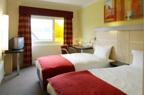 Holiday Inn Express Racecourse