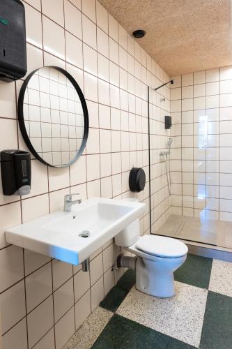 Lamia BBK Women Hostel-Solo mujeres