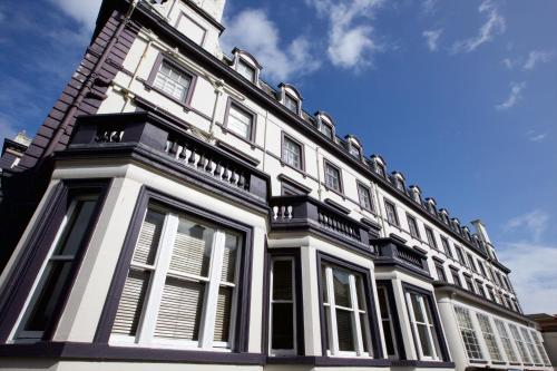 Carlisle Station Hotel Sure Hotel Collection by Best Western