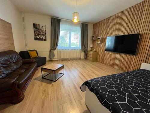 APARTMENTS TRENČÍN