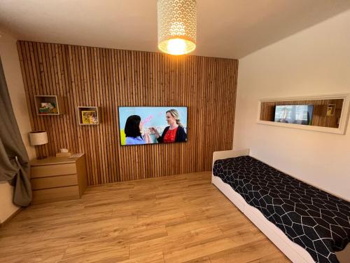 APARTMENTS TRENČÍN