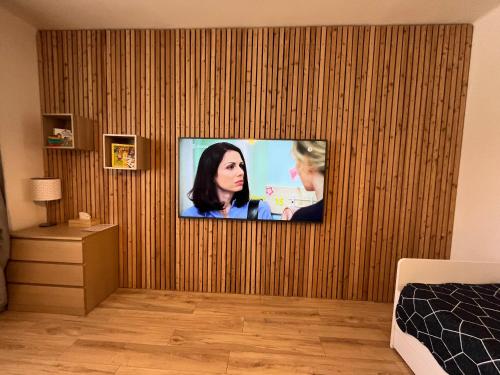 APARTMENTS TRENČÍN