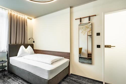 Hotel Lokomotive