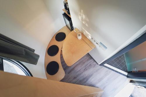 Hotelturmanlage Forellenhof Rottstock