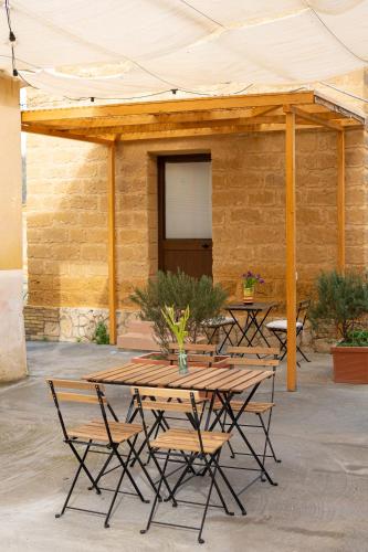 Il Giardino del Tempio