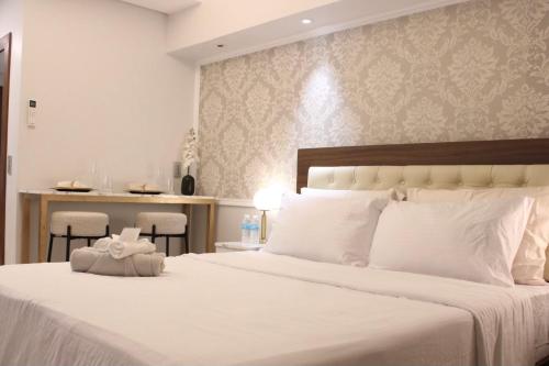 EXECUTIVE STUDIO - Netflix, Gym, Pool, HS WiFi, 38 Park Avenue, Cebu IT park