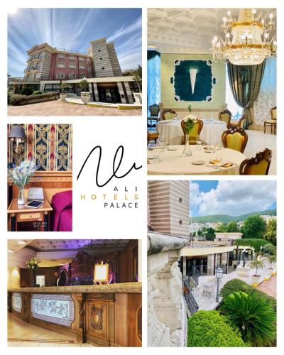 San Giovanni Rotondo Palace