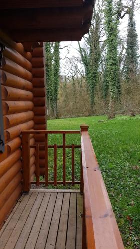 Le Pin Sylvestre