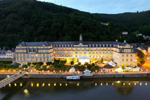 Häcker’s Grand Hotel Bad Ems Wellness & Spa Resort