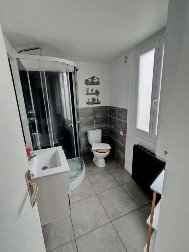 Sleep'in Orléans centre-studio confortable et cosy