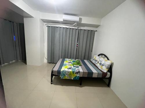 Moa view with big balcony 558