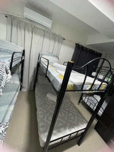 Moa view with big balcony 558