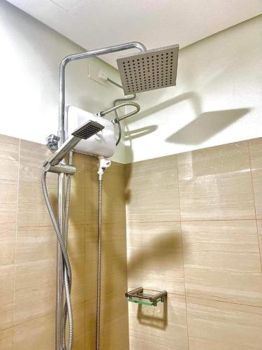 Staycation Shore 2 Residences Tower 2 Pasay City