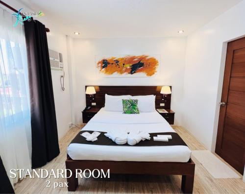 Funtasea Hotel And Beach Resort