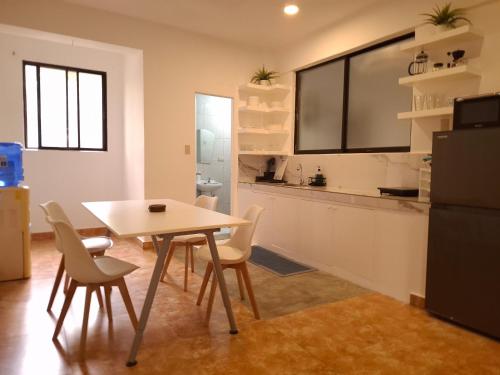 Den Pasar Boracay Luxury Apartments