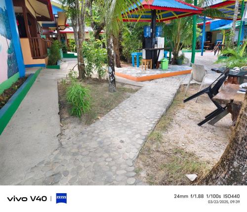 Hadefe Cottages Beach Front