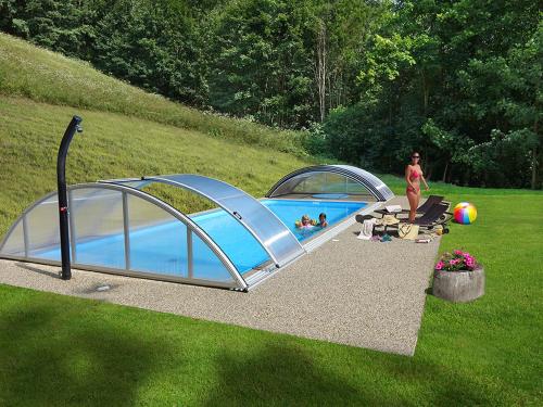 Zeleny Mlyn Pension-Restaurace