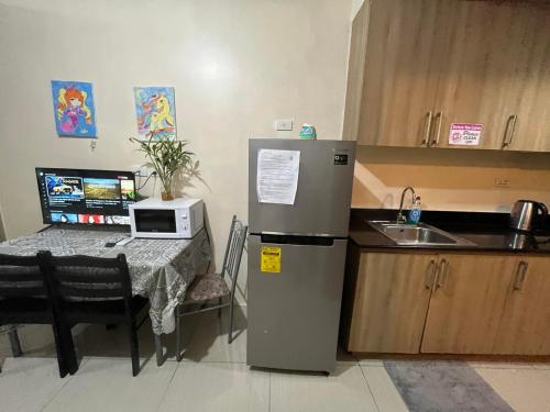 MOA Shore Affordable family suite fast WIFI&TV 9120