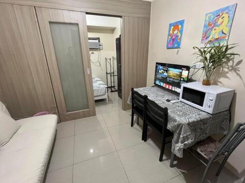 MOA Shore Affordable family suite fast WIFI&TV 9120