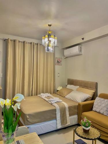 Saekyung Village Condominium Phase 301