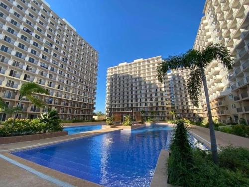 Saekyung Village Condominium Phase 301
