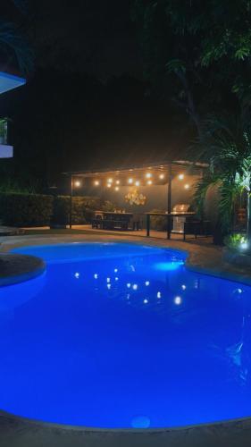 The Barkly House Staycation