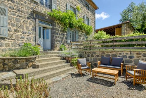 Les Jardins d'Anna