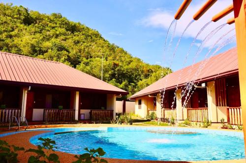 Chiisai Natsu Resort Panglao